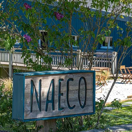 Hotel Naéco