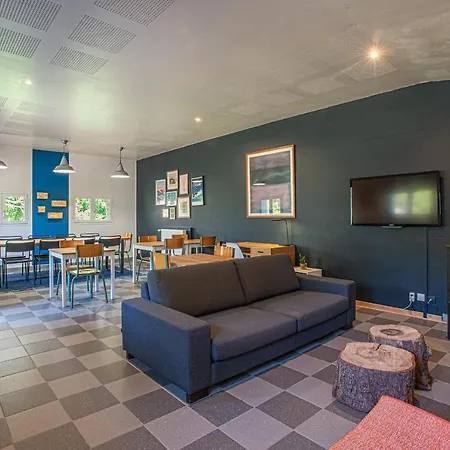 Naeco Hotel