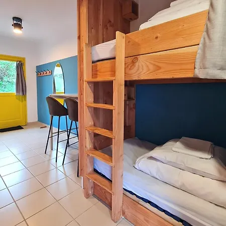Naeco Hotel Audierne